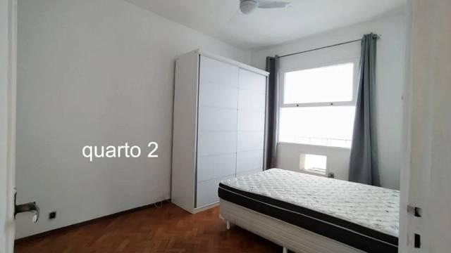 Apartamento, 3 quartos, 90 m² - Foto 5