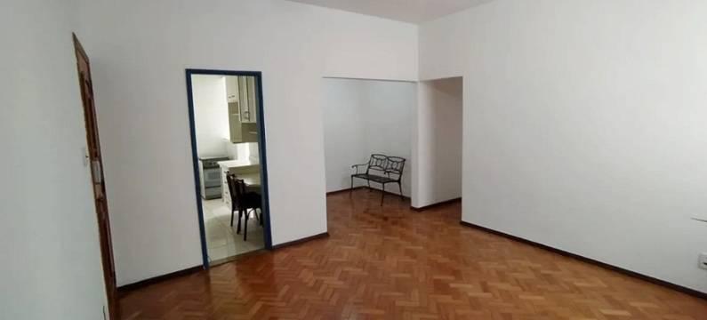 Apartamento, 3 quartos, 90 m² - Foto 2
