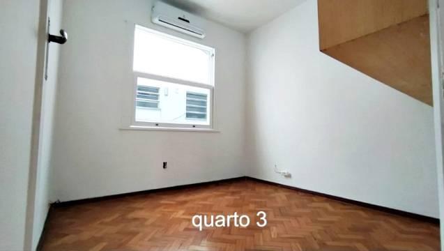 Apartamento, 3 quartos, 90 m² - Foto 7