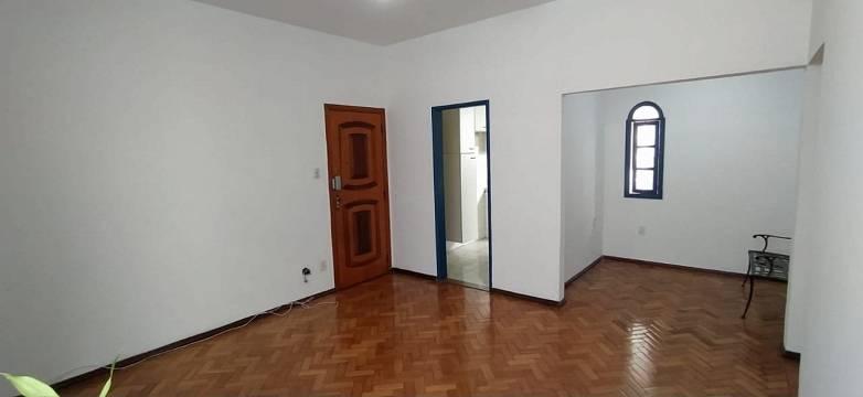 Apartamento, 3 quartos, 90 m² - Foto 1
