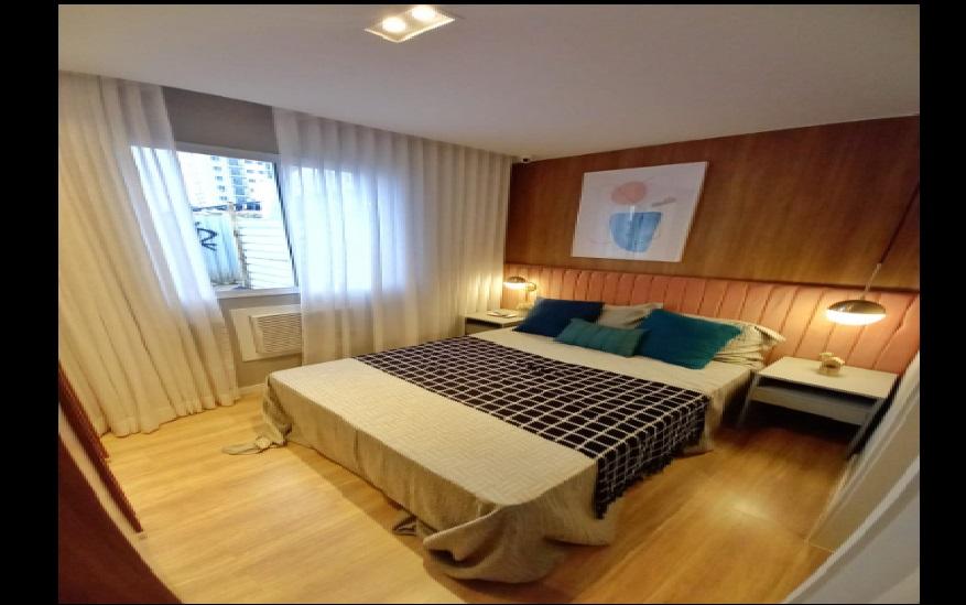 Apartamento, 2 quartos, 55 m² - Foto 7
