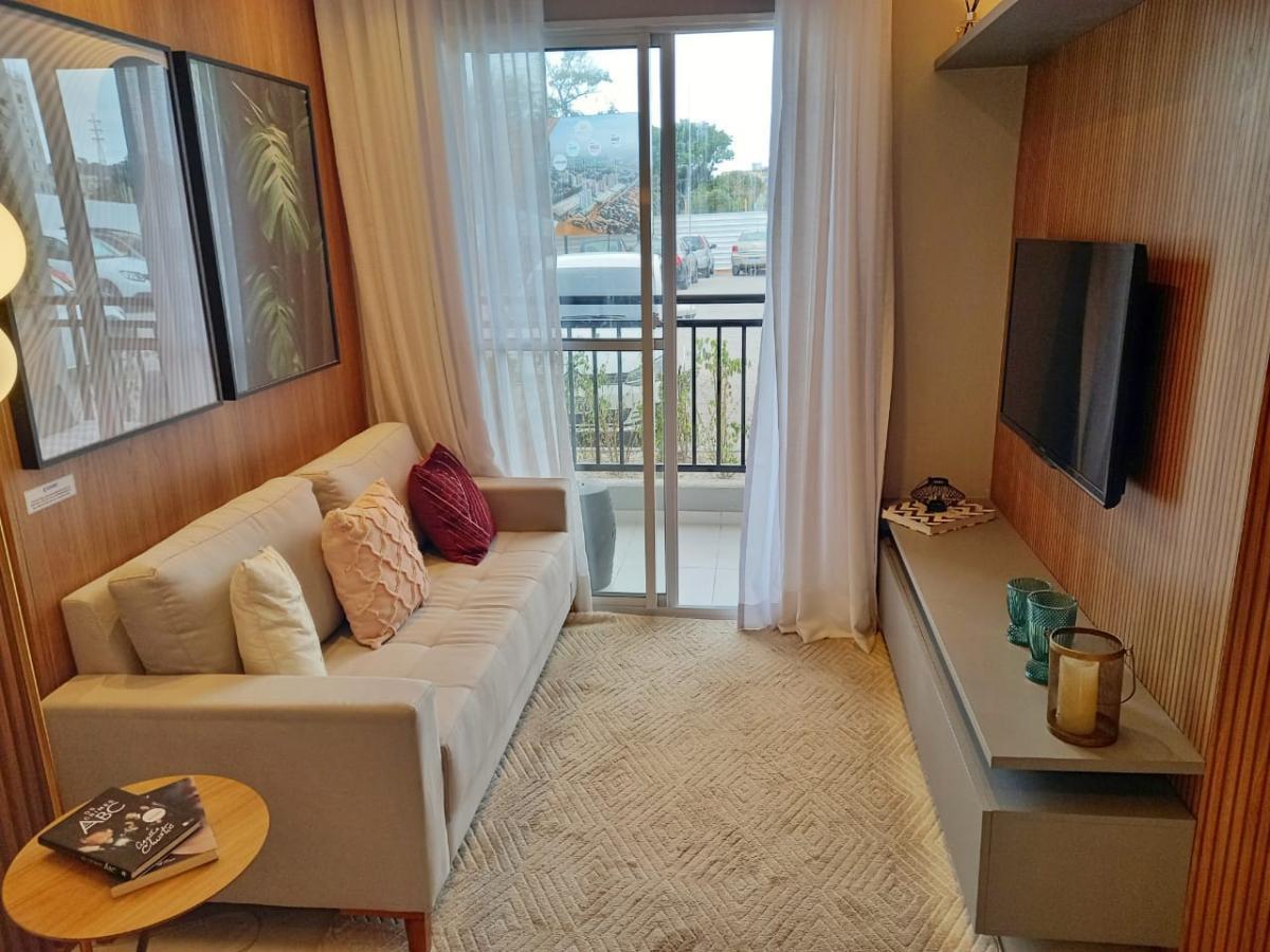 Apartamento, 2 quartos, 55 m² - Foto 4