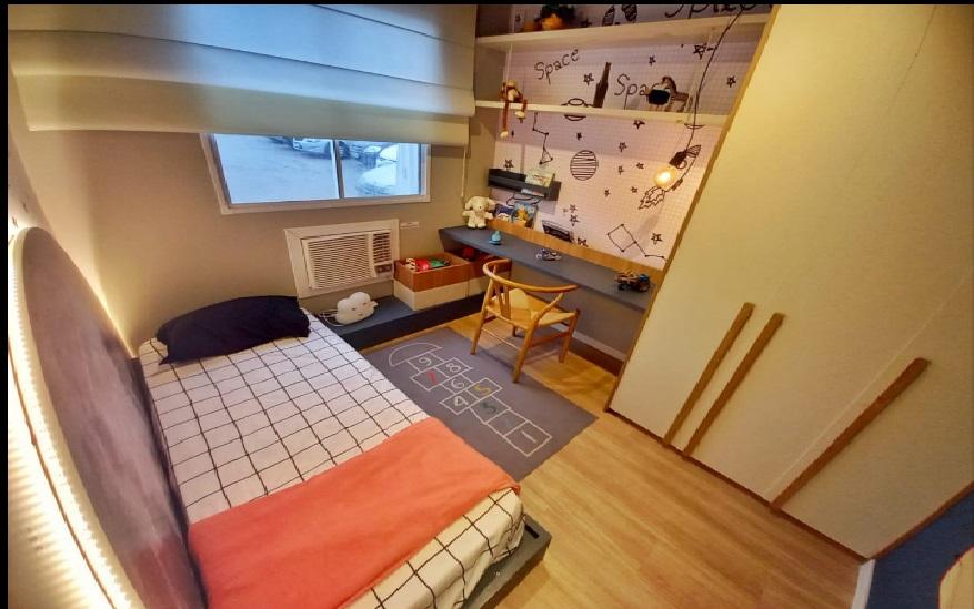 Apartamento, 2 quartos, 55 m² - Foto 5
