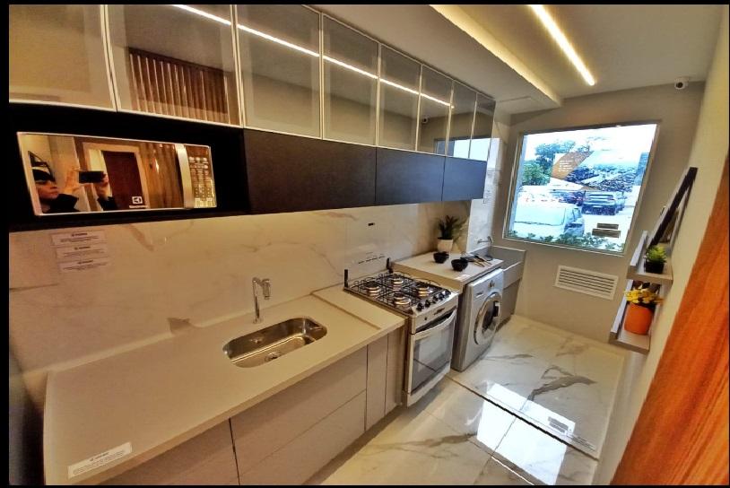 Apartamento, 2 quartos, 55 m² - Foto 14