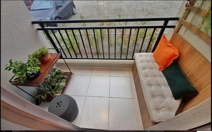 Apartamento, 2 quartos, 55 m² - Foto 13