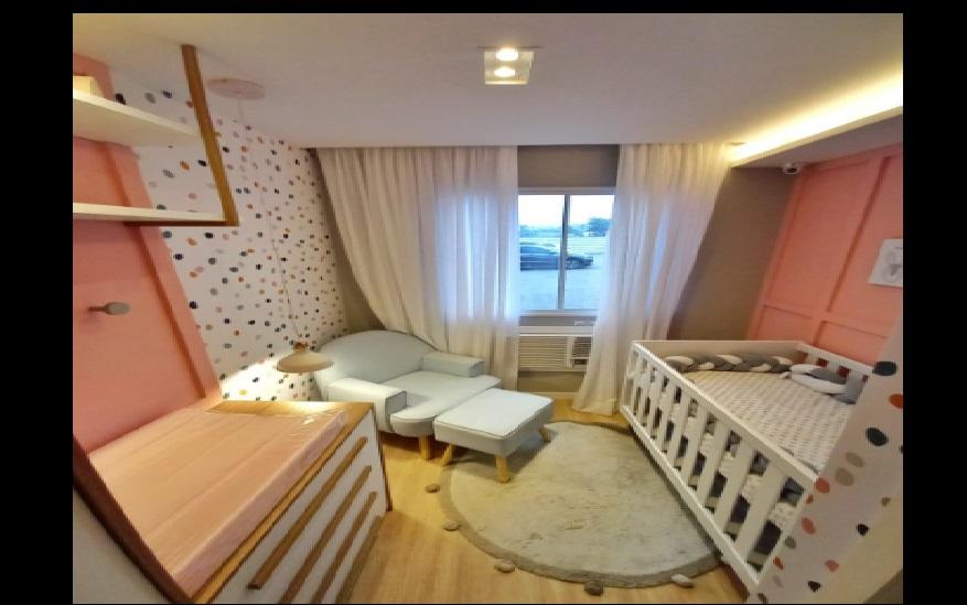 Apartamento, 2 quartos, 55 m² - Foto 8