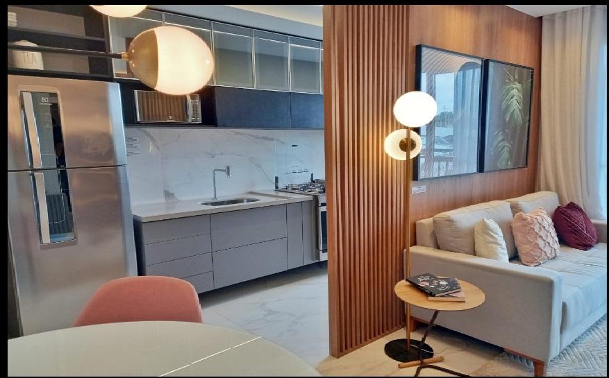 Apartamento, 2 quartos, 55 m² - Foto 9