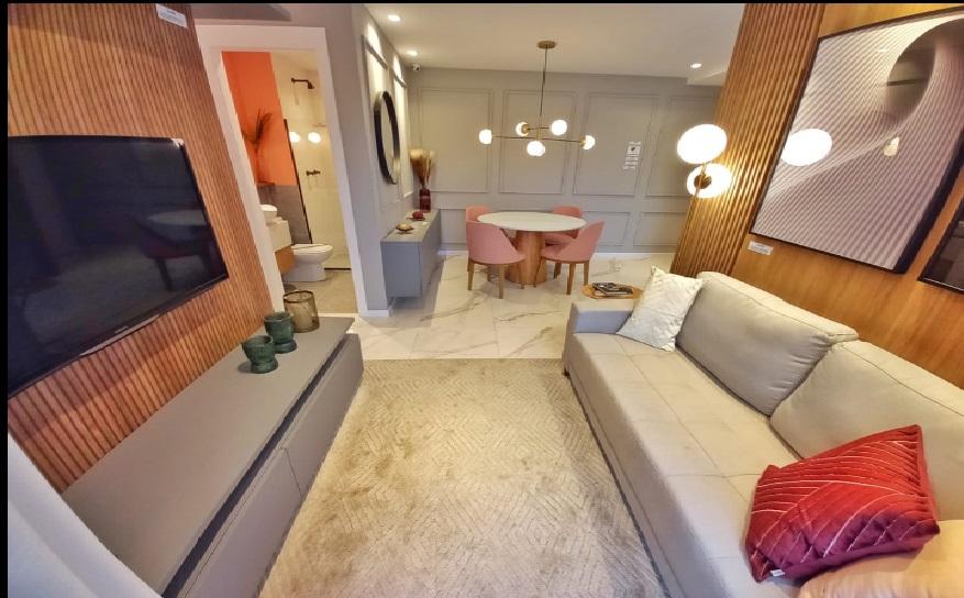 Apartamento, 2 quartos, 55 m² - Foto 12