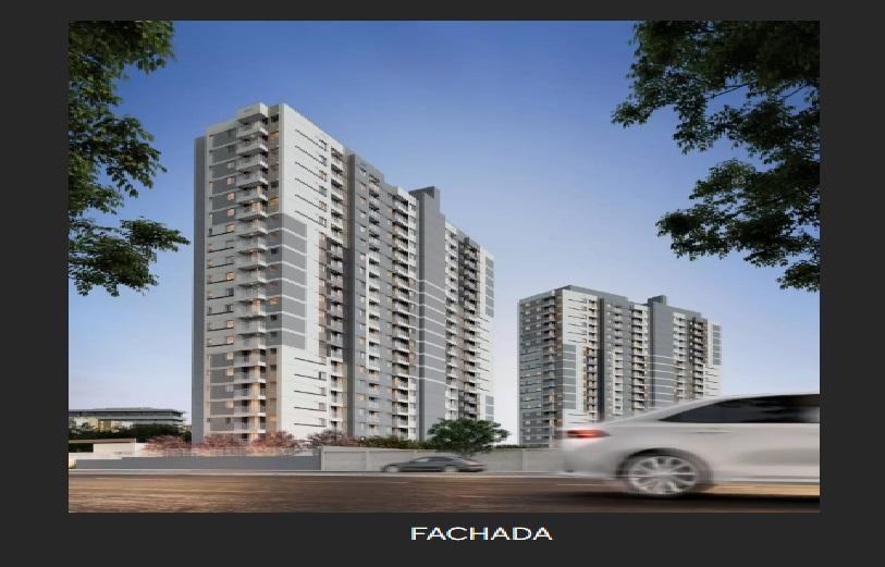 Apartamento, 2 quartos, 55 m² - Foto 24