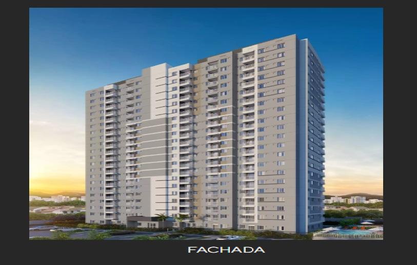 Apartamento, 2 quartos, 55 m² - Foto 25