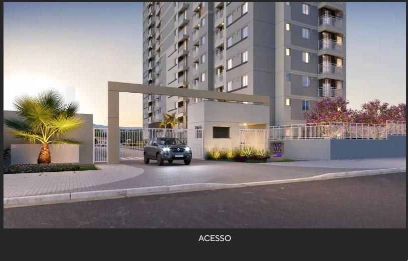 Apartamento, 2 quartos, 55 m² - Foto 23