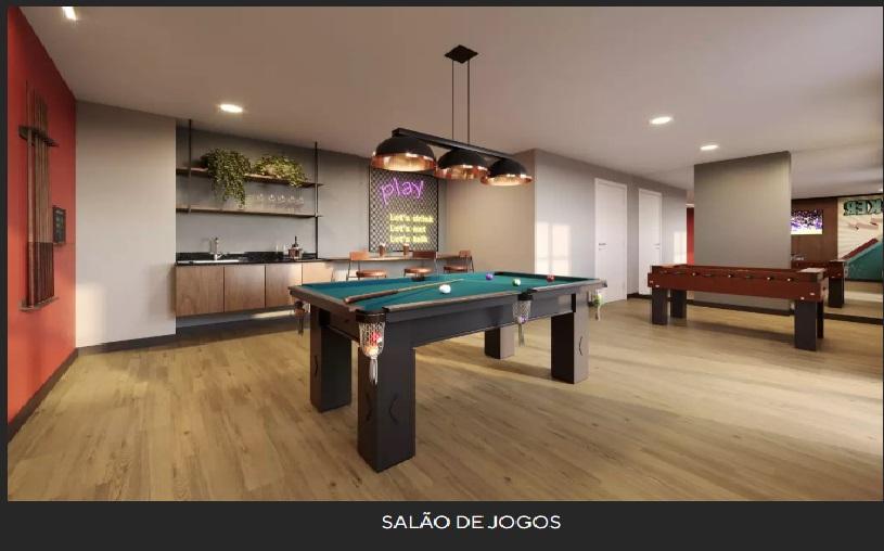 Apartamento, 2 quartos, 55 m² - Foto 31