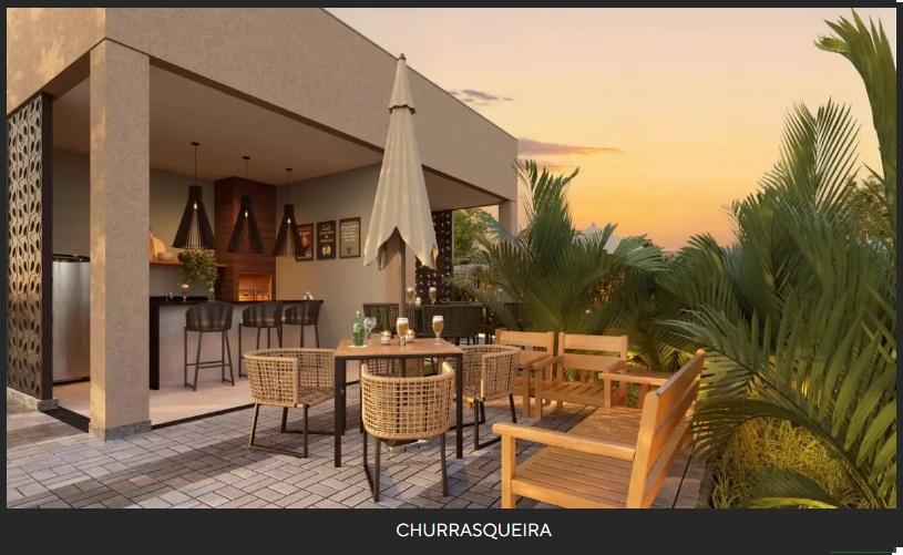 Apartamento, 2 quartos, 55 m² - Foto 33