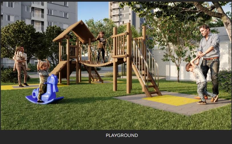 Apartamento, 2 quartos, 55 m² - Foto 30