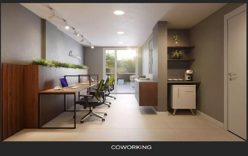 Apartamento, 2 quartos, 55 m² - Foto 28