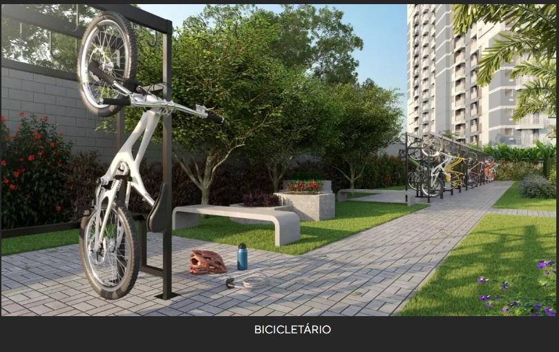 Apartamento, 2 quartos, 55 m² - Foto 29