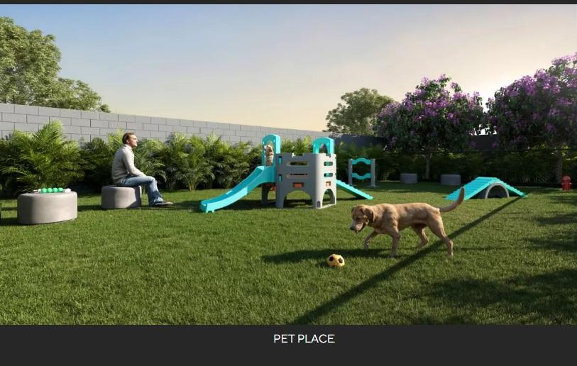 Apartamento, 2 quartos, 55 m² - Foto 26