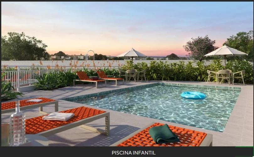 Apartamento, 2 quartos, 55 m² - Foto 34