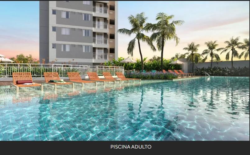 Apartamento, 2 quartos, 55 m² - Foto 35