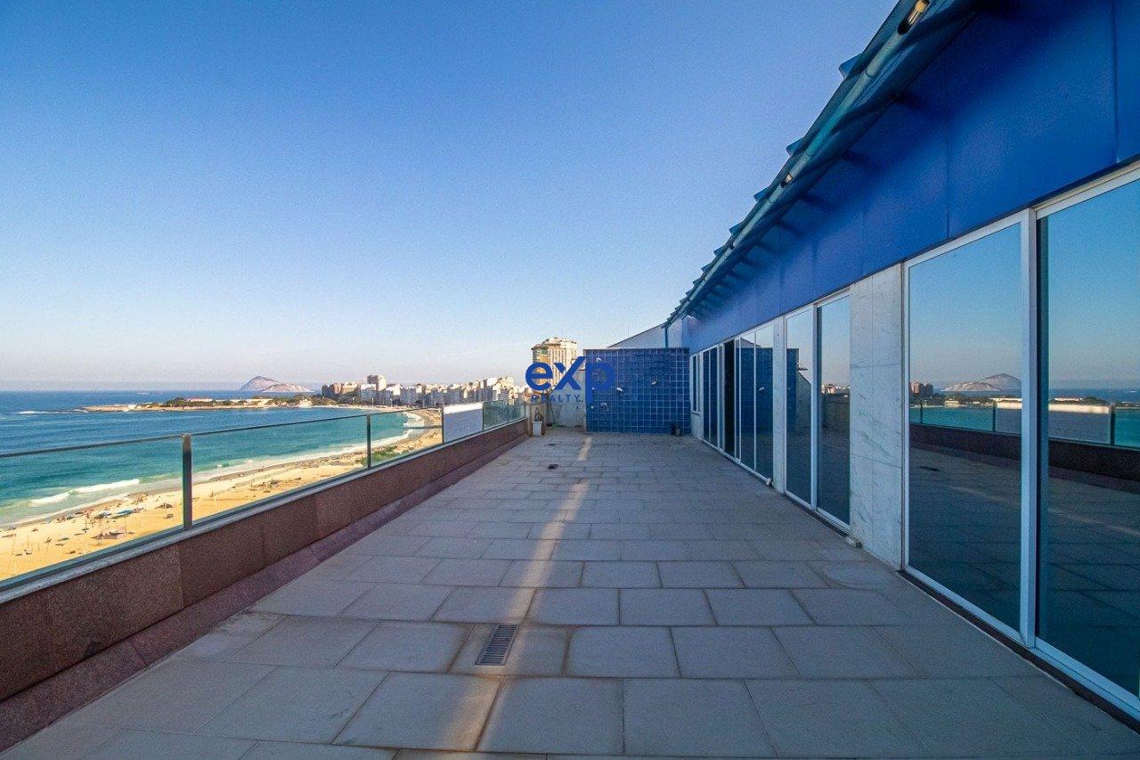 Cobertura, 4 quartos, 425 m² - Foto 3