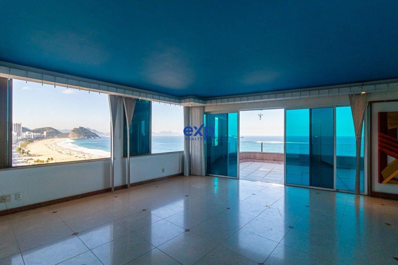 Cobertura, 4 quartos, 425 m² - Foto 19