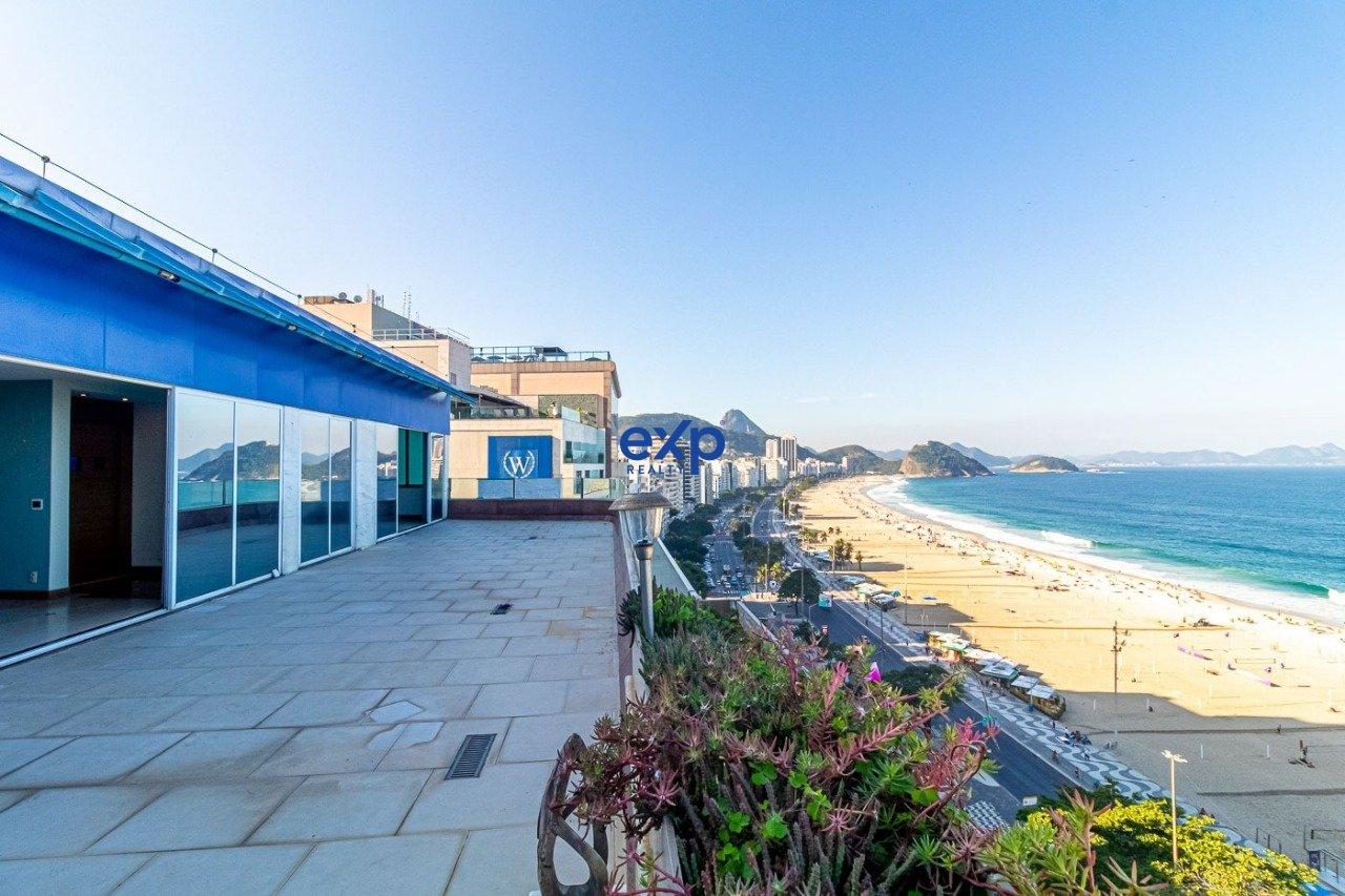Cobertura, 4 quartos, 425 m² - Foto 34