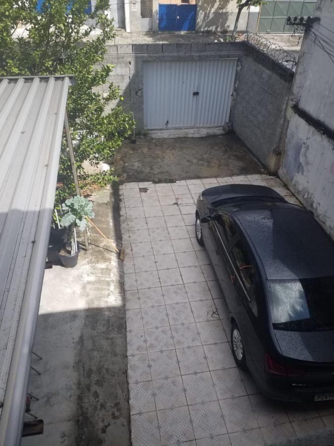 Casa, 3 quartos, 115 m² - Foto 1