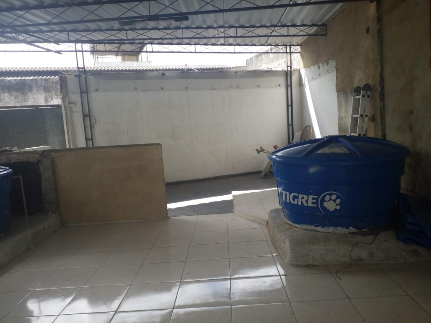 Casa, 3 quartos, 115 m² - Foto 5