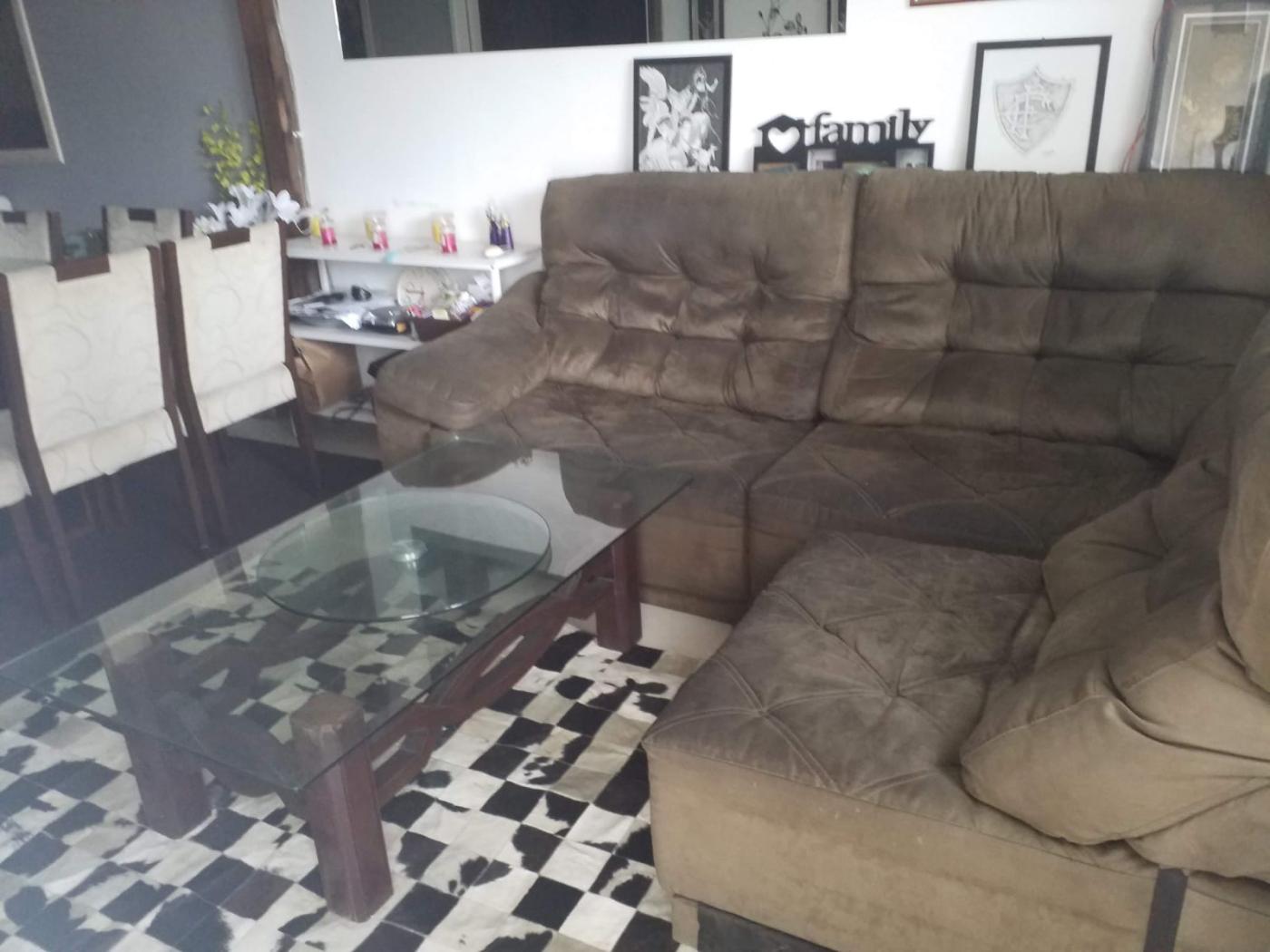 Casa, 3 quartos, 115 m² - Foto 10