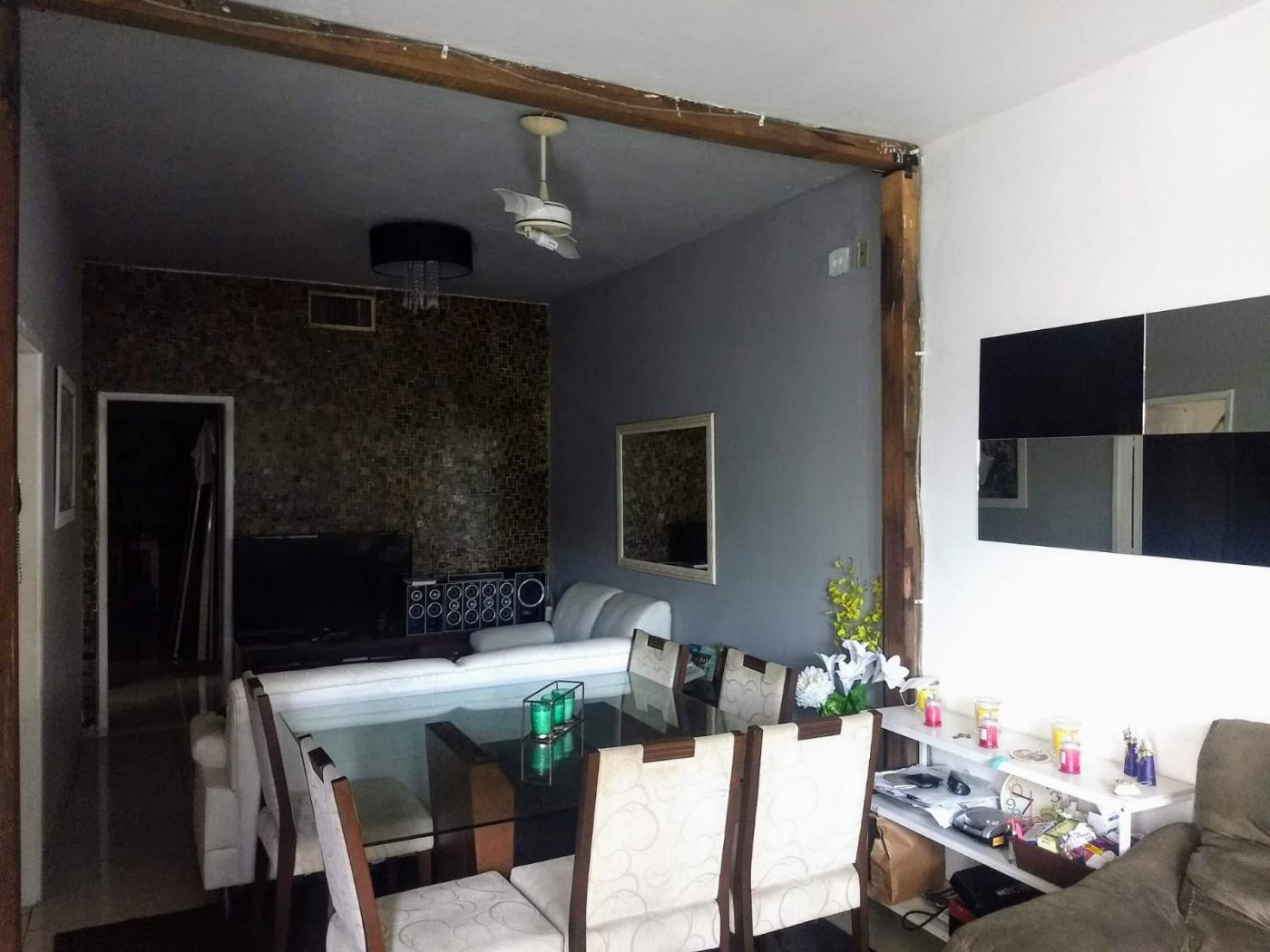 Casa, 3 quartos, 115 m² - Foto 8