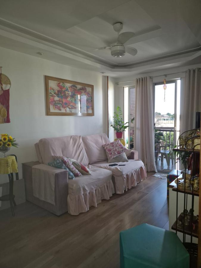 Apartamento, 2 quartos, 80 m² - Foto 7