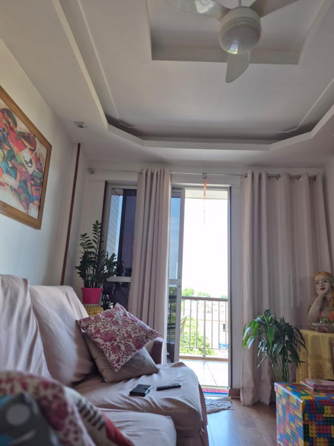 Apartamento, 2 quartos, 80 m² - Foto 13