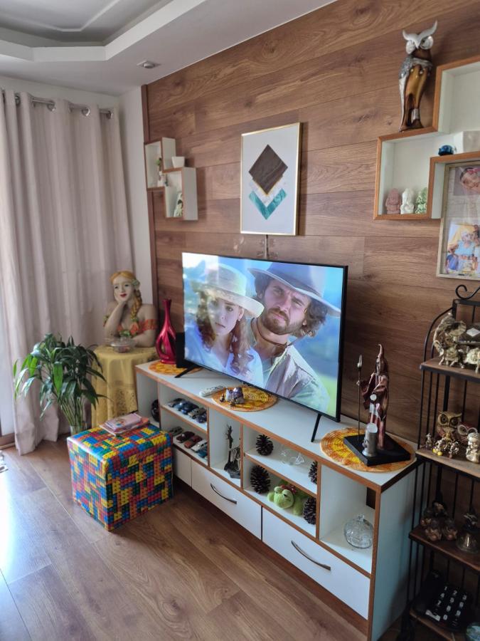 Apartamento, 2 quartos, 80 m² - Foto 14