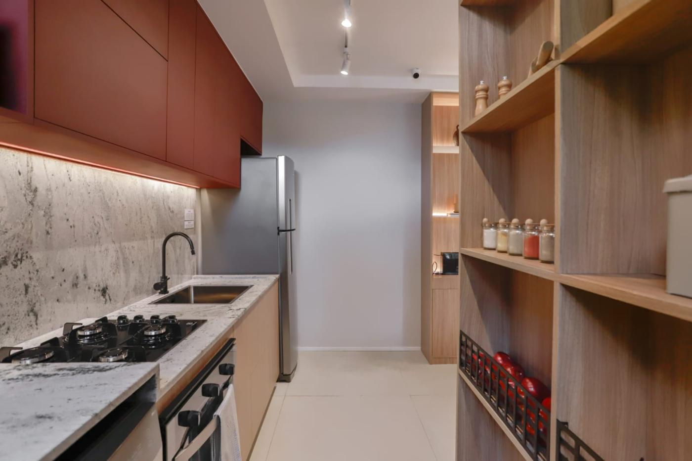 Apartamento, 3 quartos, 104 m² - Foto 4