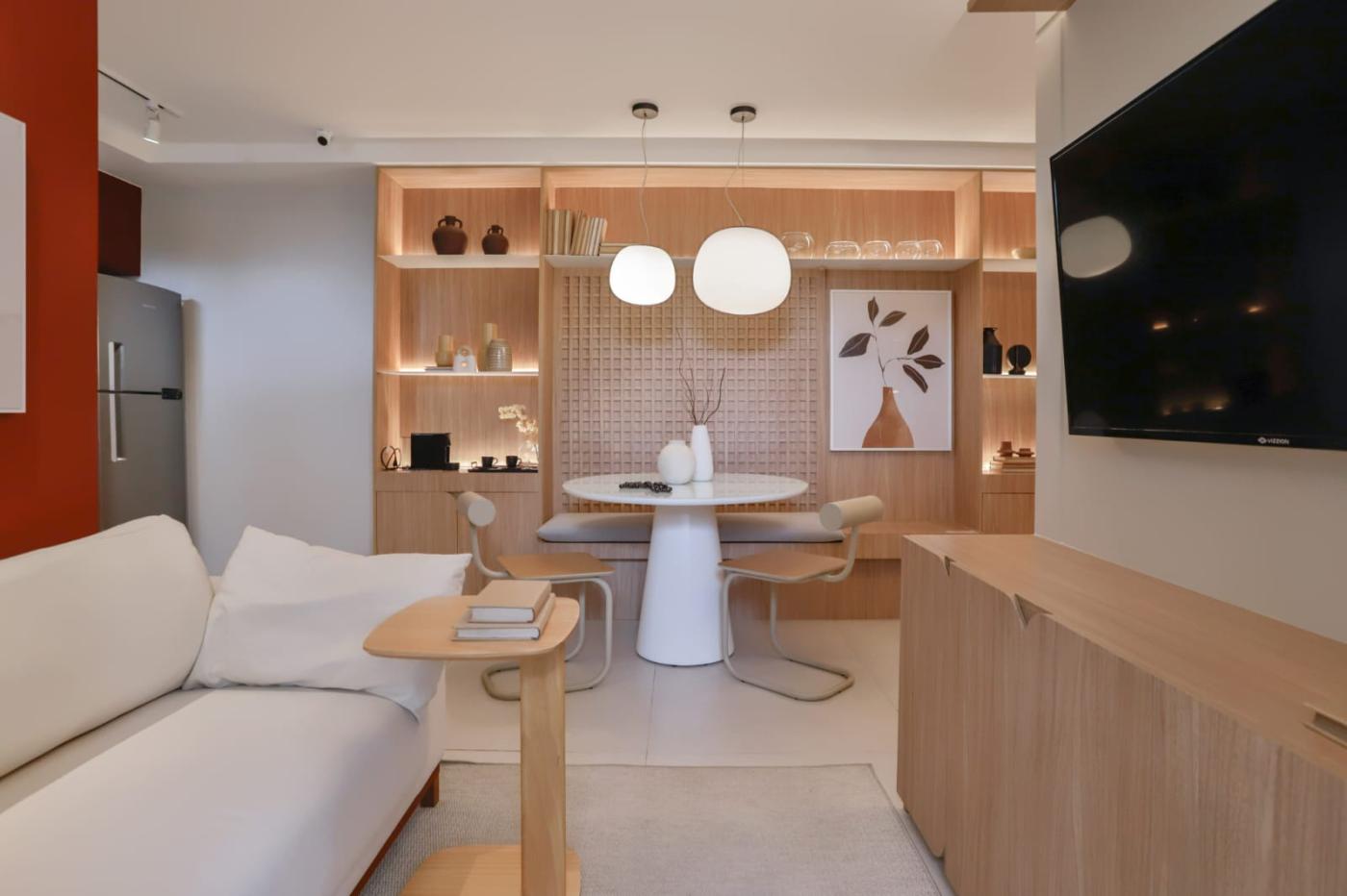 Apartamento, 3 quartos, 104 m² - Foto 6