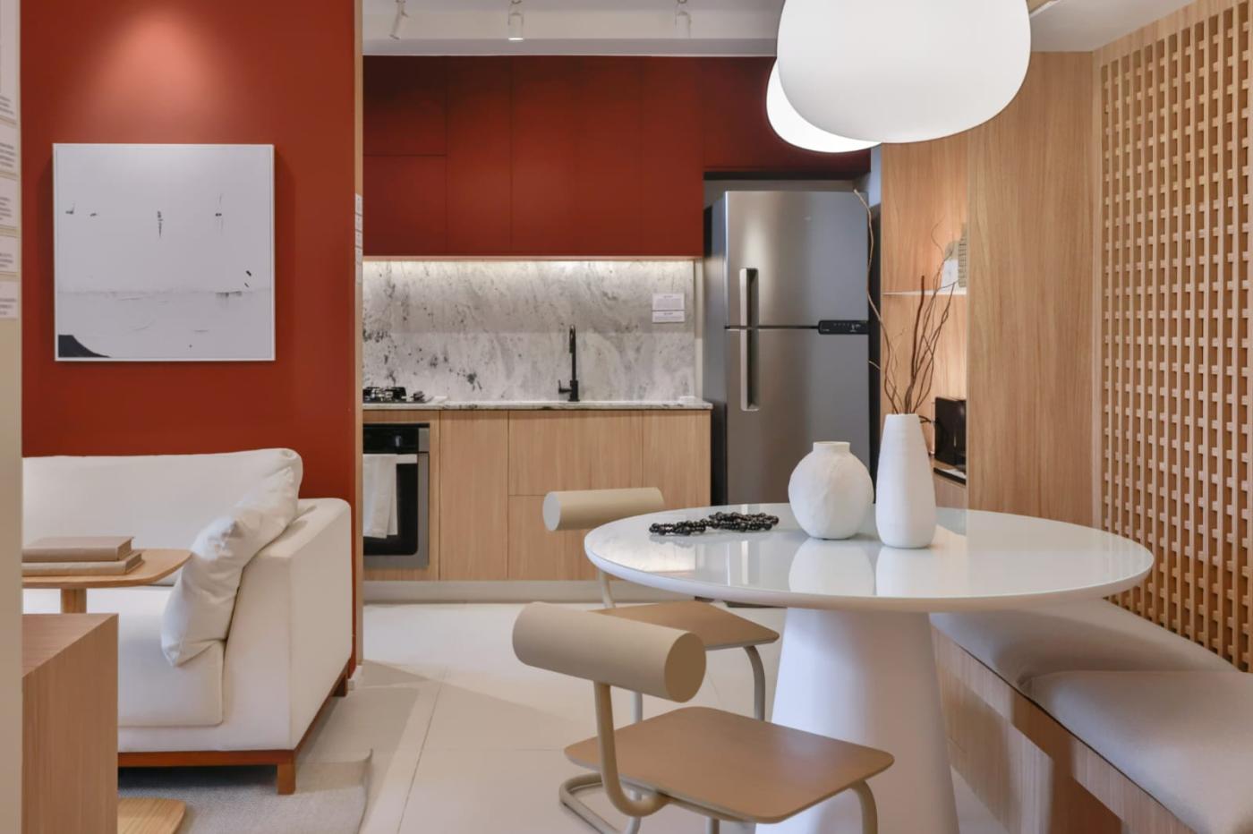 Apartamento, 3 quartos, 104 m² - Foto 8