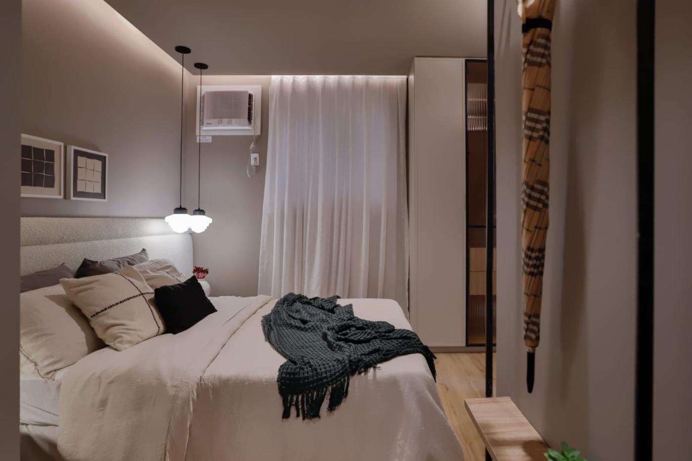 Apartamento, 3 quartos, 104 m² - Foto 9