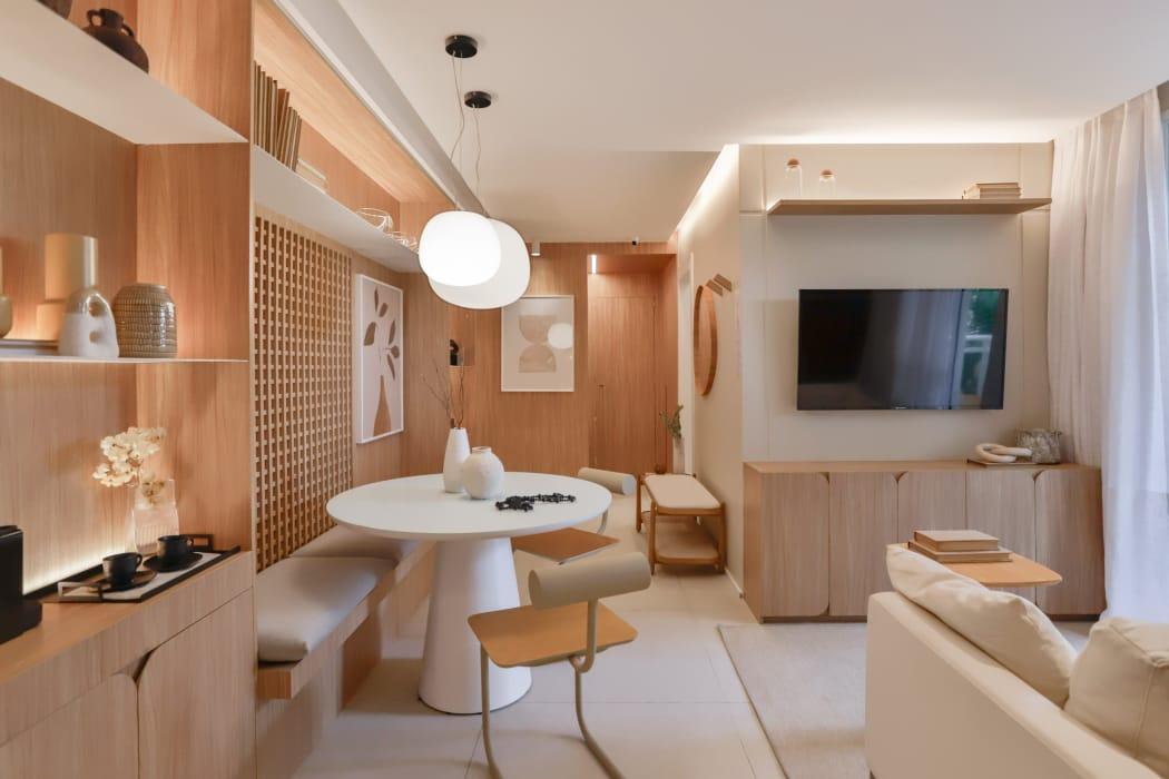 Apartamento, 3 quartos, 104 m² - Foto 7