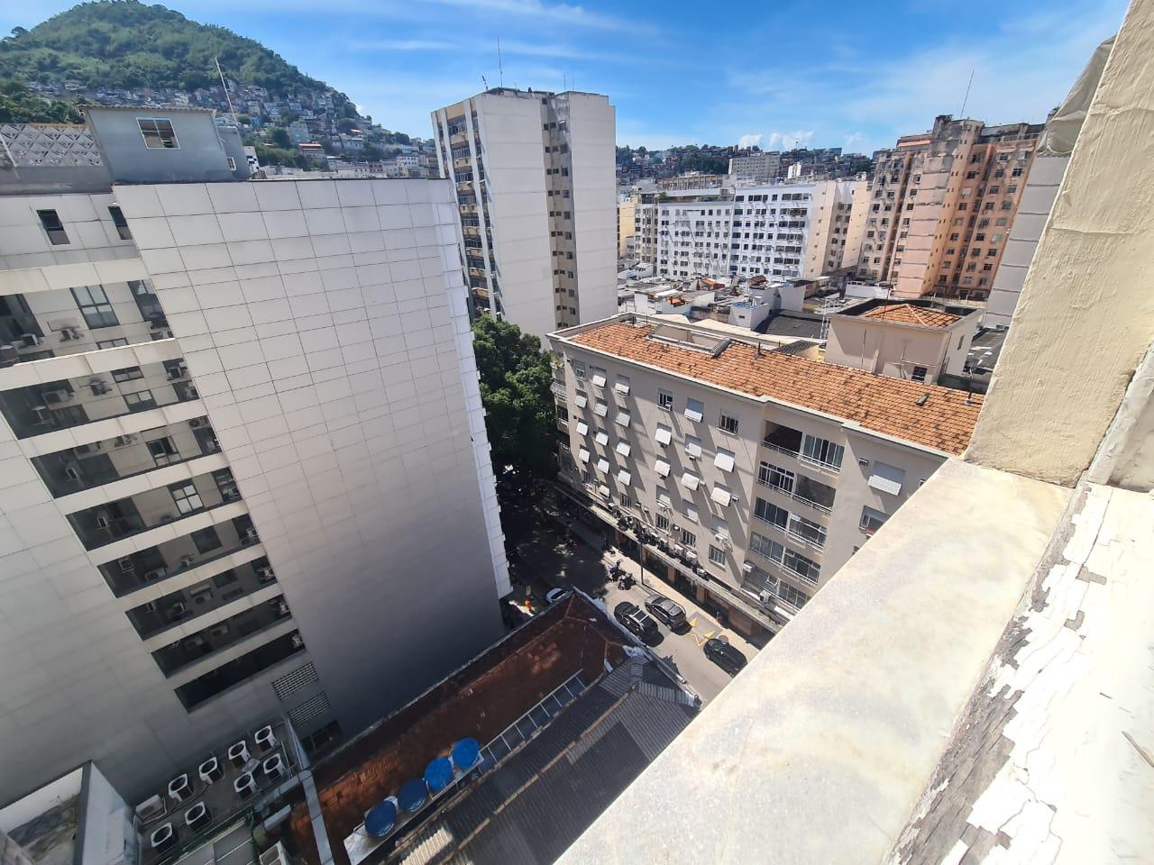 Apartamento, 1 quarto, 37 m² - Foto 1