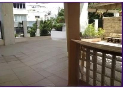 Apartamento, 3 quartos, 135 m² - Foto 4