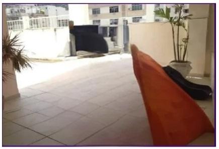 Apartamento, 3 quartos, 135 m² - Foto 3