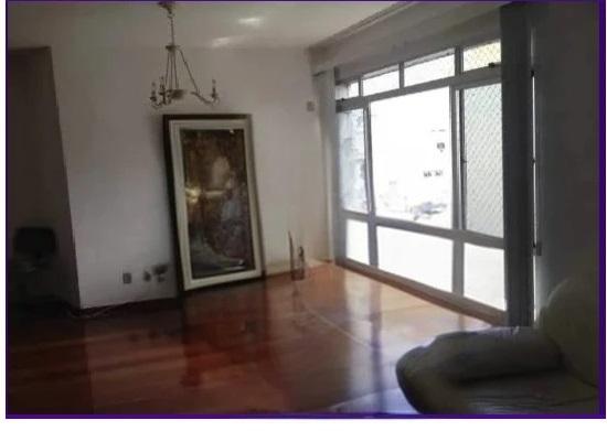 Apartamento, 3 quartos, 135 m² - Foto 24