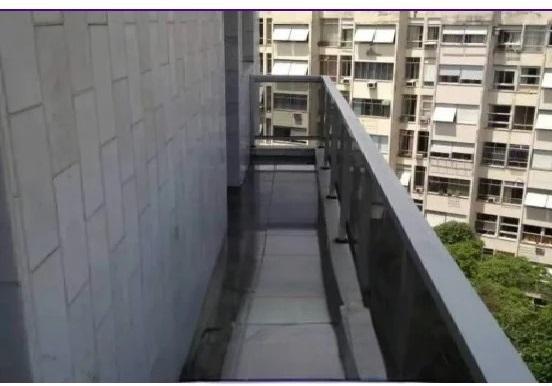 Apartamento, 3 quartos, 135 m² - Foto 23