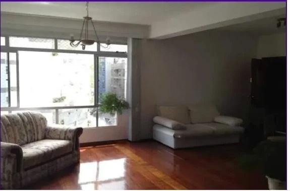 Apartamento, 3 quartos, 135 m² - Foto 27