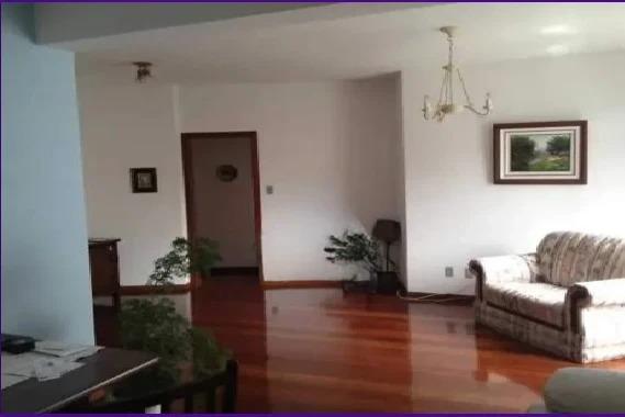 Apartamento, 3 quartos, 135 m² - Foto 28