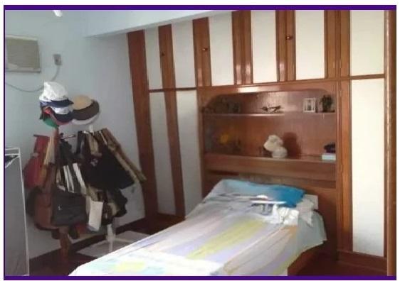 Apartamento, 3 quartos, 135 m² - Foto 18