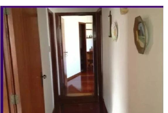 Apartamento, 3 quartos, 135 m² - Foto 22