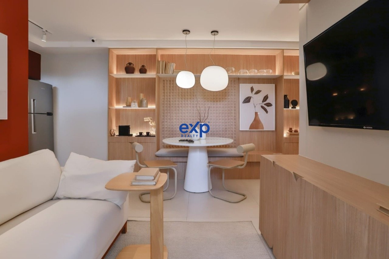 Apartamento, 2 quartos, 32 m² - Foto 6