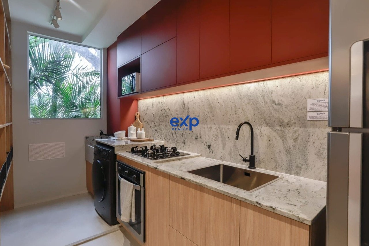 Apartamento, 2 quartos, 32 m² - Foto 5