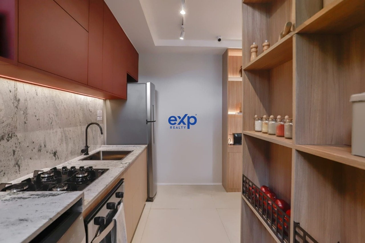 Apartamento, 2 quartos, 32 m² - Foto 4